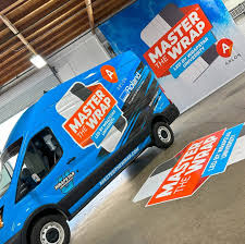 Printed Wrap Material (Polymeric)- Arlon DPF 4550 GTX