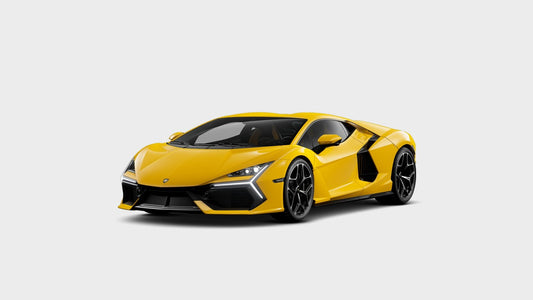 Lamborghini Revuelto (834) 2023-2024 PPF Kit