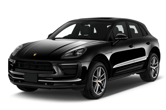 Porsche Macan (Third generation) 2024-2024 PPF Kit