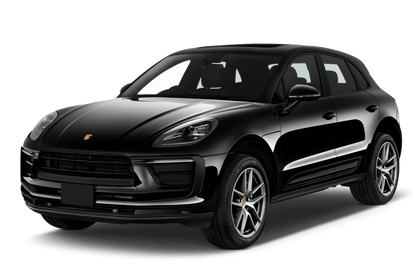 Porsche Macan S (Third generation) 2024-2024 PPF Kit
